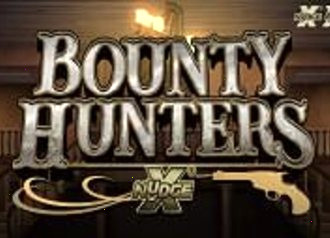 Bounty Hunters слот-игра