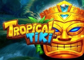 Игра Tropical Tiki